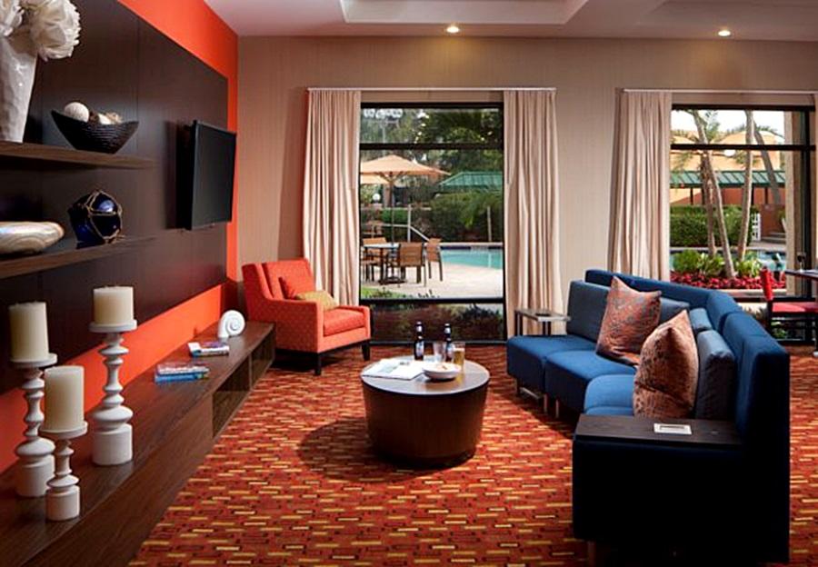 Courtyard By Marriott Fort Lauderdale East / Lauderdale-By-The-Sea Exterior foto