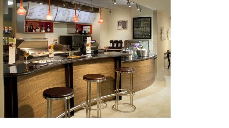 Courtyard By Marriott Fort Lauderdale East / Lauderdale-By-The-Sea Exterior foto