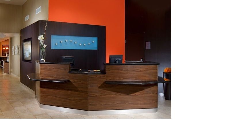 Courtyard By Marriott Fort Lauderdale East / Lauderdale-By-The-Sea Exterior foto